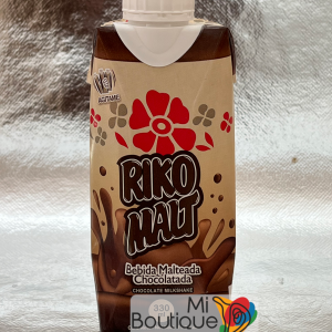Riko Malt – Boisson à base de chocolat