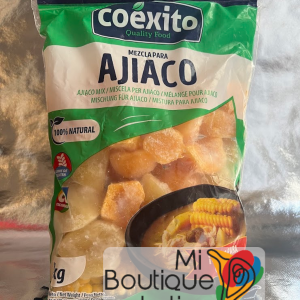 Mezcla para Ajiaco Coexito