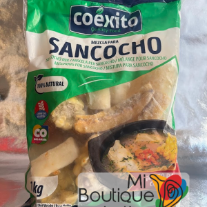 Mezcla para Sancocho Coexito