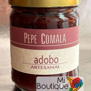 Adobo Pepe Comala – Assaisonnement mexicain