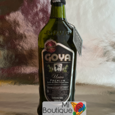 Aceite de Oliva Unico Premium Goya