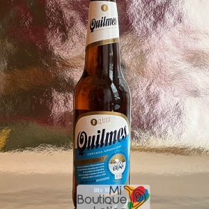 Cerveza Quilmes – Bière Argentine