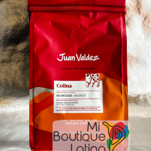 Café Juan Valdez Colina – Café en poudre