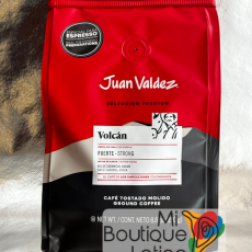 Cafe Juan Valdes Volcan
