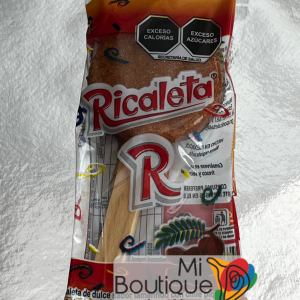 Ricaleta – Sucettes tamarin et piment