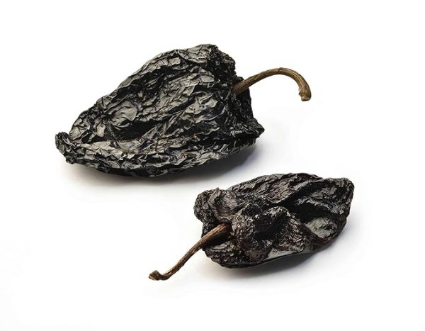Chile Mulato