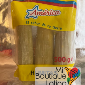 Humitas America