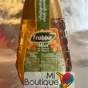 Miel Don Frubbo