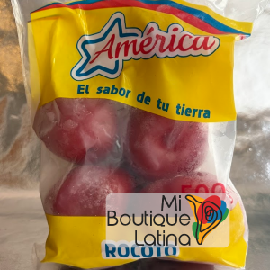 Aji Rocoto congelado America