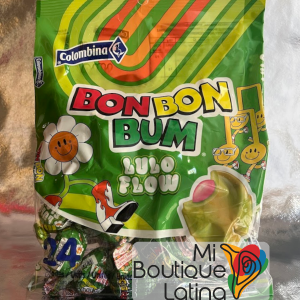 Bon Bon Bum Lulo