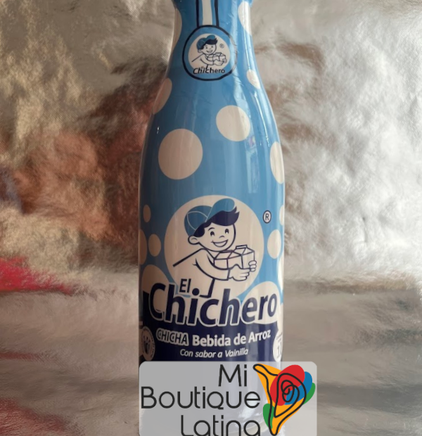 Chicha El Chichero 1lt