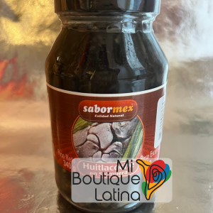 Cuitlacoche Sabormex