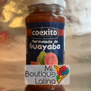 Mermelada de Guayaba Coexito