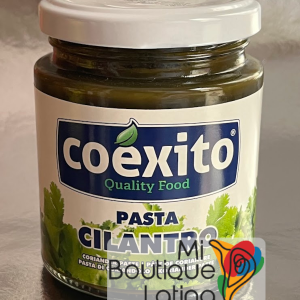 Pasta de Cilantro (Culantro) Coexito