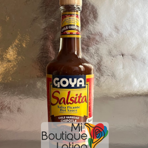 Salsita Chipotles Goya 226gr