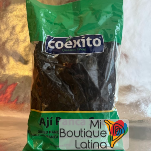 Aji panca seco Coexito