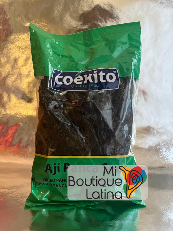 Aji Panca seco Coexito