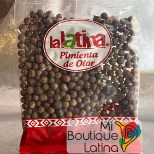Pimienta de Jamaica o Pimienta de olor