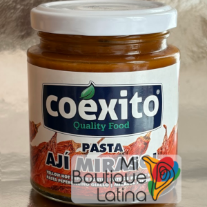Aji Mirasol en pasta Coexito