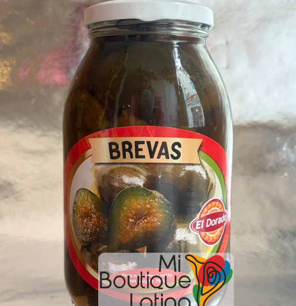 Brevas El Dorado