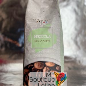 Café en Grano Coffee Gold 1kg