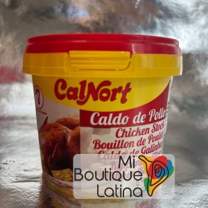 Caldo de Pollo Calnort