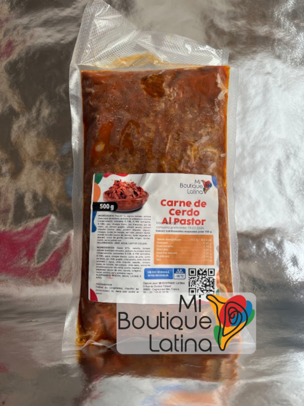 Cochinita Pibil – Image 2