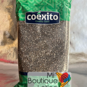 Chia en semillas Coexito