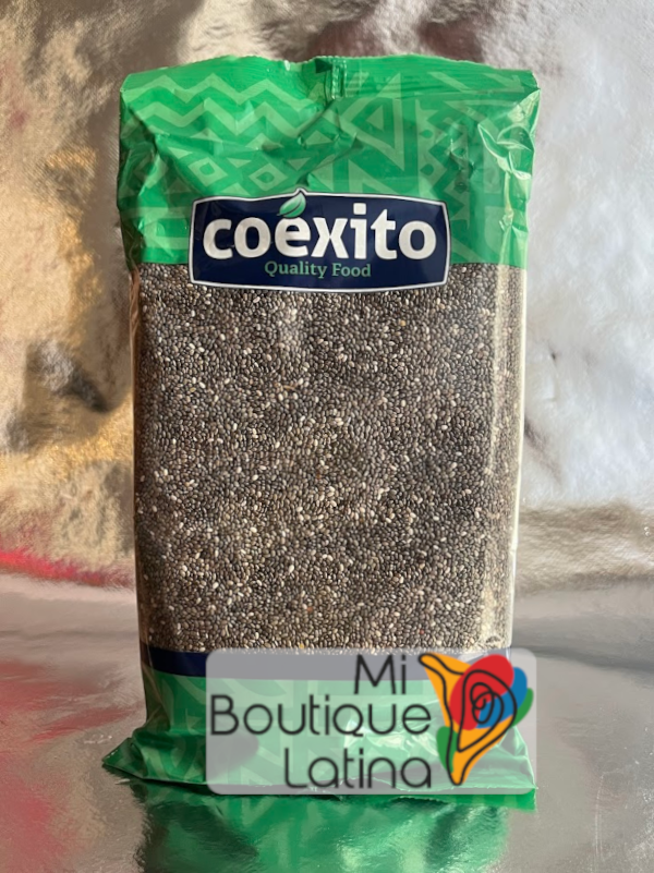 Chia Coexito