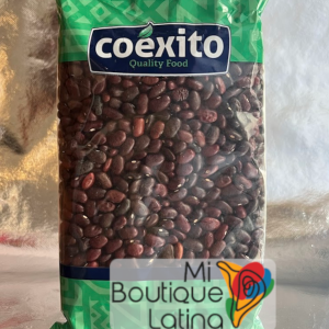 Frijoles / Porotos rojos secos Coexito
