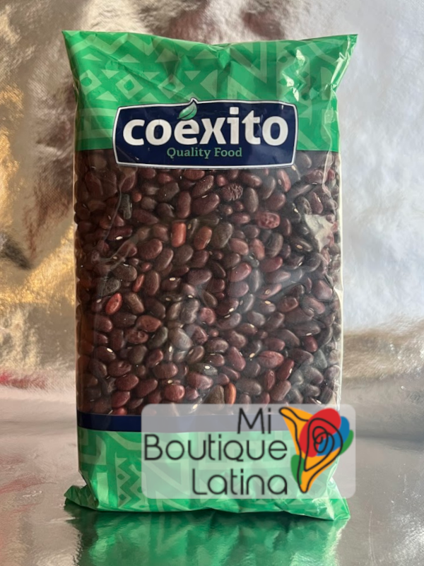 Frijoles rojos Coexito