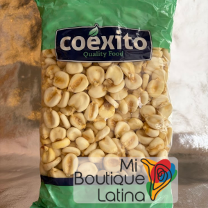 Maiz Mote seco Coexito