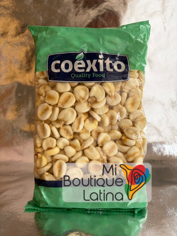 Maiz Mote seco Coexito