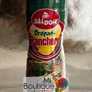 Oregano seco Ranchero Baldom