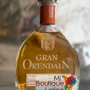 Tequila Gran Orendain reposado