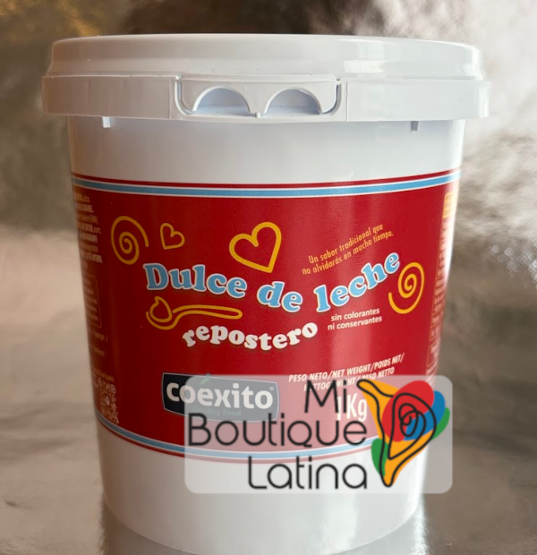 Arequipe Coexito 1kg