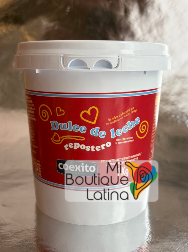 Arequipe Coexito 1kg