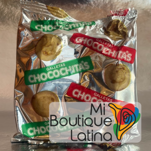 Chocochitas