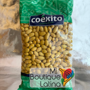 Frijoles Canarios Amarillos Coexito