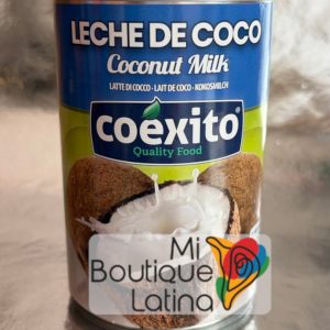Leche de Coco Coexito