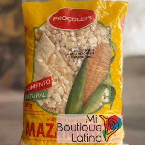 Mazamorra Blanca Procoldis