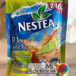 Nestea limon 240gr