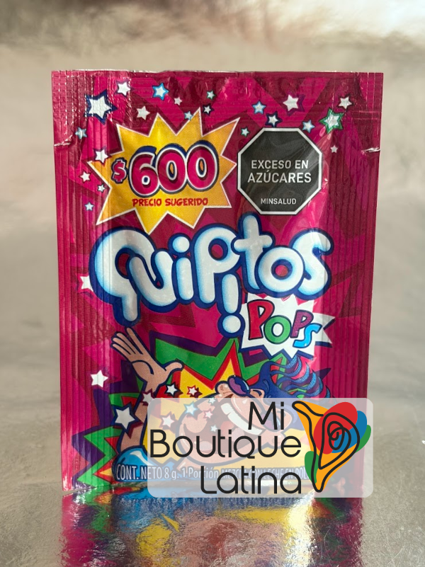 Quipitos unidad
