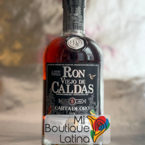 Ron Viejo de Caldas 8 años