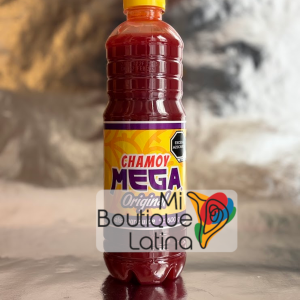 Salsa Chamoy Mega