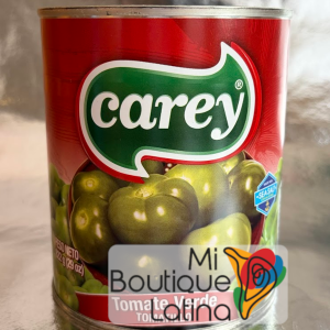 Tomatillo entero Carey 800gr
