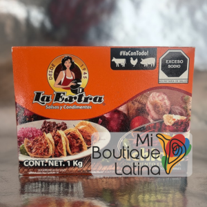 Achiote La Extra 1kg