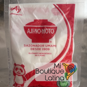 Aji-no-moto Sazonador Umami 90gr