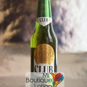 Cerveza Club Premium Clasica
