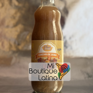 Chicha de Jora Olla de Barro